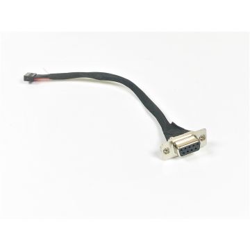 Intel NUC 10 Pin to DB9 Female Cable