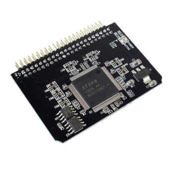 SD/MMC to 2.5 IDE Male Adapter Converter