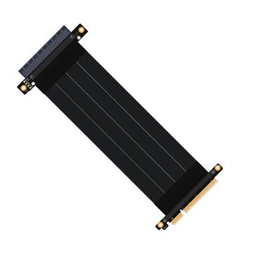 Buy PCI-E Express X8 Riser Extension Cable