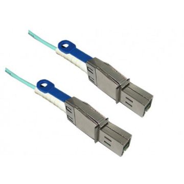 HD Mini SAS to HD Mini SAS AOC 3 Meter Cable