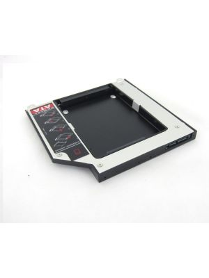 Buy 2nd SSD Caddy for MacBook Pro 9.5mm