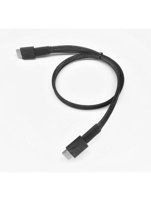 OCuLink SFF-8611 Male Plug to Male Plug Cable Assembly -20 Inches