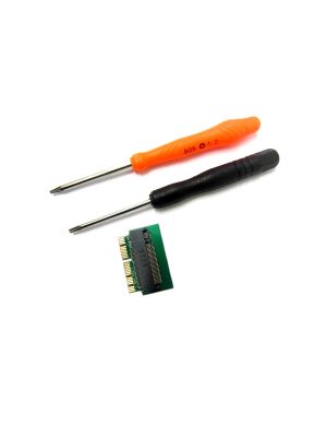 NGFF M.2 PCIe SSD Card Compatible for 2013 2014 2015 MacBook SSD