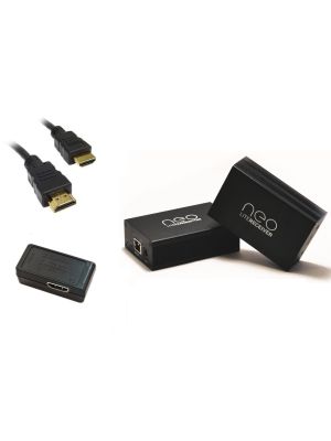 NEO:Lite Extender Set Operational Time Bundle with CEC USB Adapter and CEC Less Cable