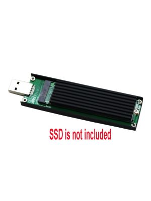 Buy USB 3.0 M.2 NVMe SSD card
