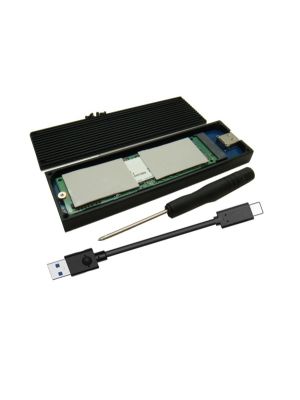 USB 3.1 M.2 NVMe SSD card - Buy Now