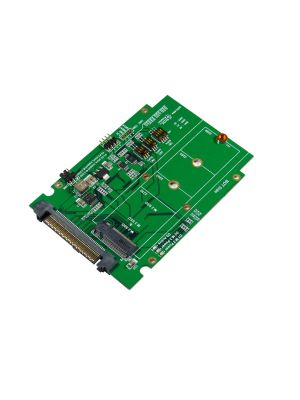 Buy Gen Z and U.3 to M.2 SSD Adapter