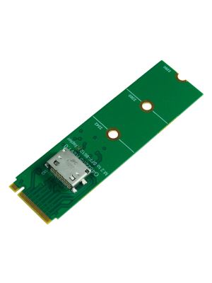 Buy M.2 Golden Finger to OCulink Adapter