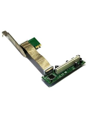 PCI to PCI Express Adapter