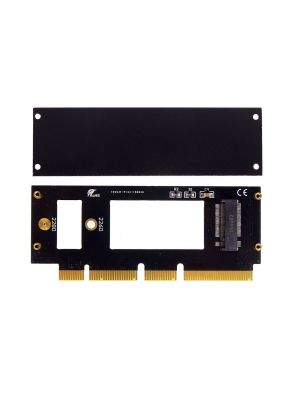 M.2 (NGFF) SSD to PCIe 3.0 X16 Card for Samsung 960 970 EVO
