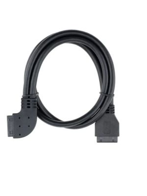 Left Angled 90 Degree USB 3.0 Motherboard Extension Cable