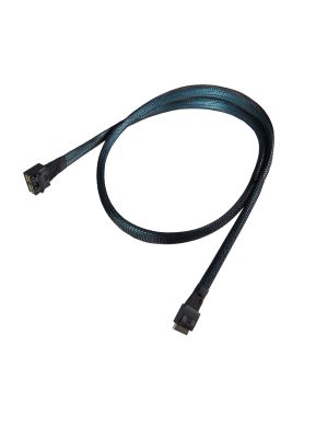 SFF-8643 MINI SAS HD 8X TO SFF-8611 Oculink 8i Cable