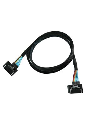Gen-Z 1C Male to Male Cable with out Power L: 75cm