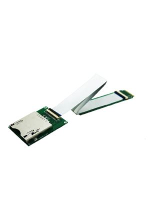 M.2 M-Key CFexpress Memory Card Reader