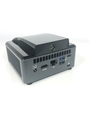 Intel NUC LID - WinTV-soloHD Triple Mode HD TV