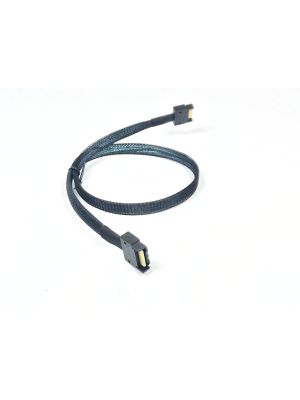 Buy MCIO x4 38 Pin Cable 500mm
