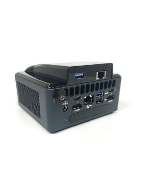 ‌USB 3.0 Port Intel NUC GIGABIT RJ45 Ethernet