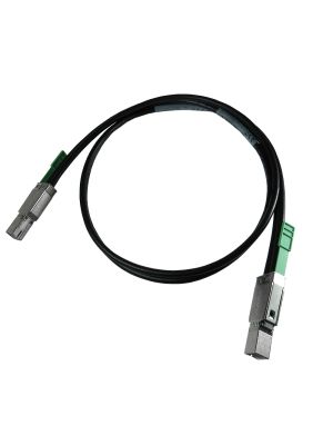Buy Mini SAS HD 4X (SFF-8644) Cable with Double Eprom