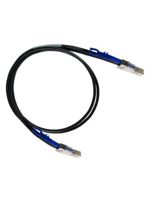 External MiniSAS HD 4X (SFF-8644) Cable 2 Meter