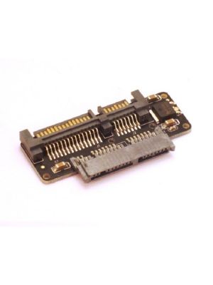 Micro SATA 1.8 Inch to 2.5 Inch converter