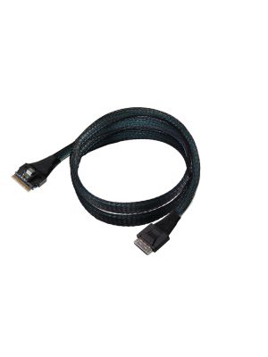 Buy PCIe Gen 4 SlimSAS 8i to OCulink 8i Cable