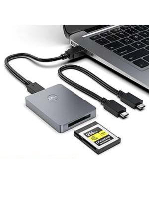 Buy USB 3.0/3.1 CFexpress B Card Reader