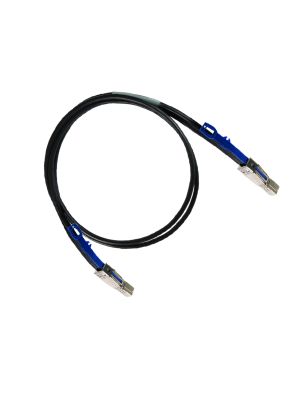 PCIe Gen4 External Mini SAS HD SFF-8674 4X Cable - 100 CM 
