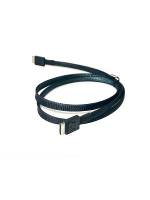 Oculink 4i to Oculink 4i (9402) Active Cable - 1 Meter