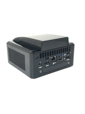NUC Storage Internal SD Card Reader LID