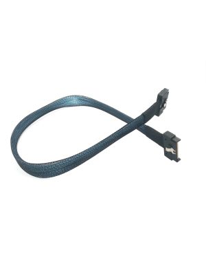 74 Pin MCIO Straight Cable