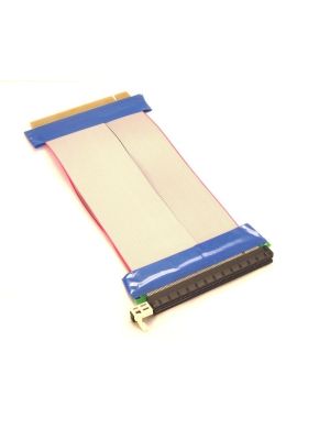 PCI-E Express 16 x Riser Flexible Crypto Mining Cable