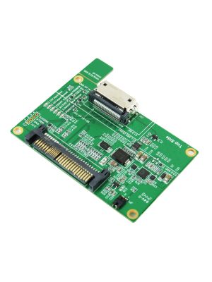 U.2 to EDSFF 1C SSD Adapter PCIe 5.0