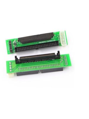 Oeder SCSI 50 pin to 80 pin card adapter online