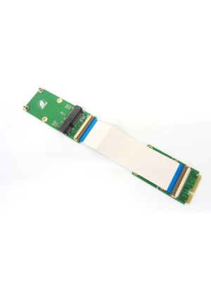 Mini PCIE to Mini Card Extender