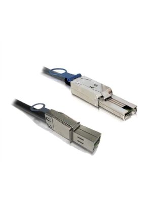 1 Meter External Mini-SAS HD SFF-8644 to Mini-SAS SFF-8088 Cable