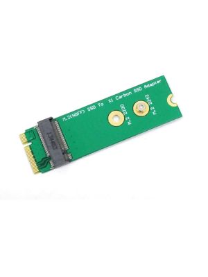 M.2 NGFF SSD to 26 Pin Adapter for Lenovo X1 Carbon Ultrabook