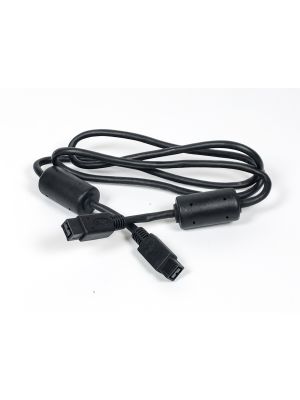 IEEE-1394B FireWire 800 9 Pin Male to 9 Pin Male Cable