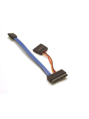 Micro SATA 1.8 inch all Power and SATA Data Cable