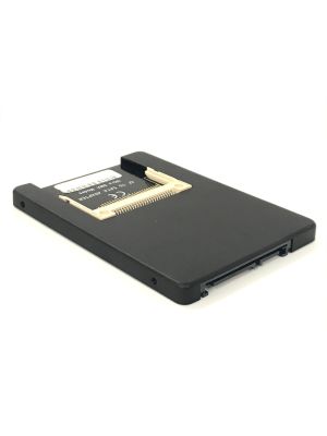Buy CF to 2.5 Inch SATA Adapter Card with Case