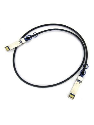 SFP+ Cable 10GbE SFP+ Direct Attach Copper Cable - 0.5 Meter