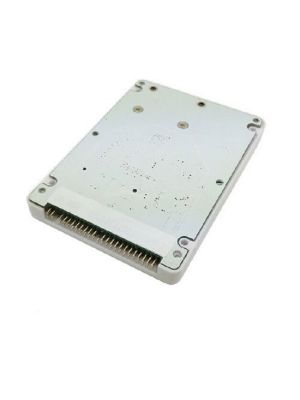 Buy mSATA SSD to 44 Pin IDE Adapter