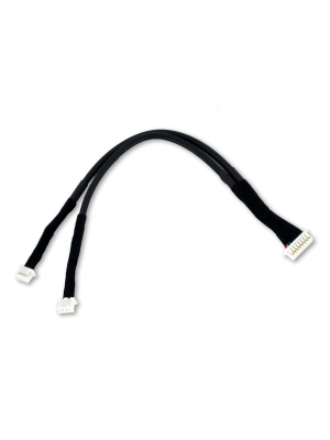 INTEL NUC Internal USB Cable, 1x8 to Dual 1x4 Pin USB 2.0