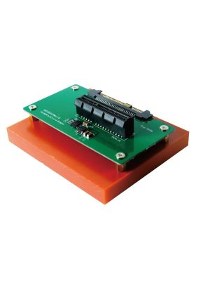 U.2 (SFF-8639) to PCI-e 4 Lane Adapter - High-Speed Data Transfer Solution