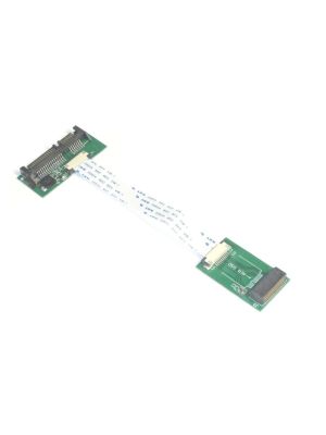 Apple MacBook Air SSD to SATA 22 Pin Adapter: Enhance storage flexibility