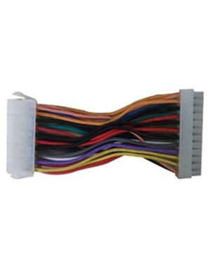 ATX 20 Pin Female to 24 Pin Male Power Cable