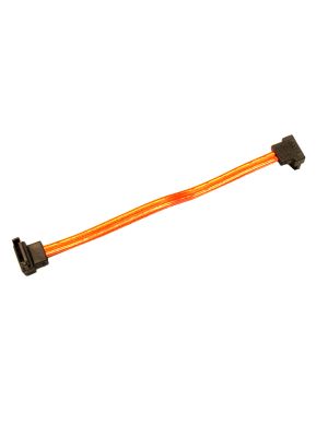 SATA Cable Angle to Angle 4.5 Inches