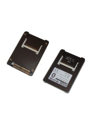 Get Dual CF UDMA to IDE Adapter Card