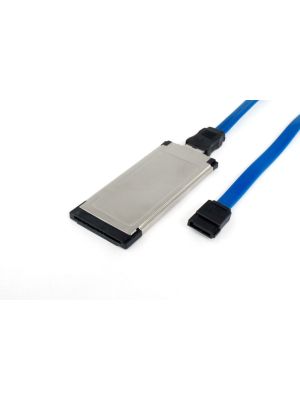 Express Card Breakout SATA Cable: High-speed data transfer solution