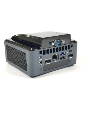 Intel NUC RS232 LID Provo and Tiger Canyon
