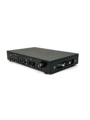 Intel NUC RS232 LID